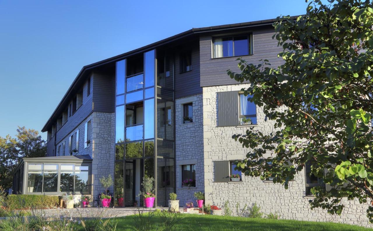 Les Grains D'Argent Dizy - Epernay Hotel Exterior photo